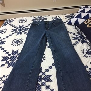 Ann Klein jeans